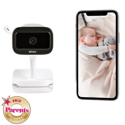Video baby monitor Zen nomade