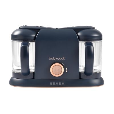 Robot da cucina Babycook&reg; Duo - Night Blue