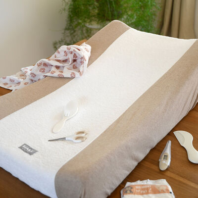 Housse Sofalange&reg; - Terre d'argile 