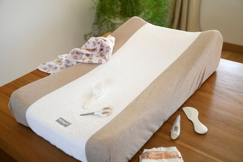 Housse Sofalange&reg; - Terre d'argile 