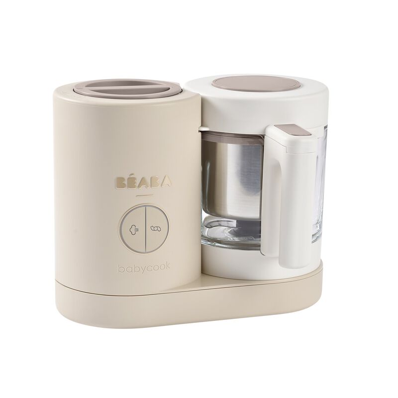 Babycook Neo® Baby Food Maker Processor