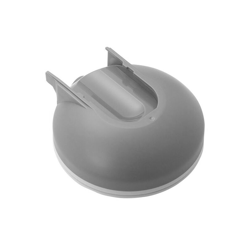 Sch&uuml;sseldeckel Babycook Solo/Duo&reg; - Grey