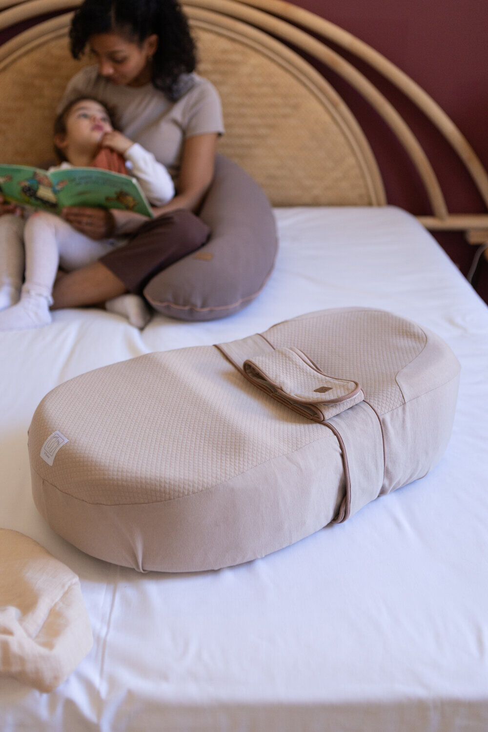 Cocoonababy® Redcastle - Béaba online shop