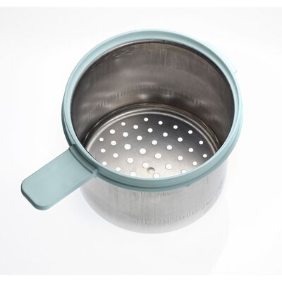Babycook Neo&reg; cestello da cucina grigio-bianco
