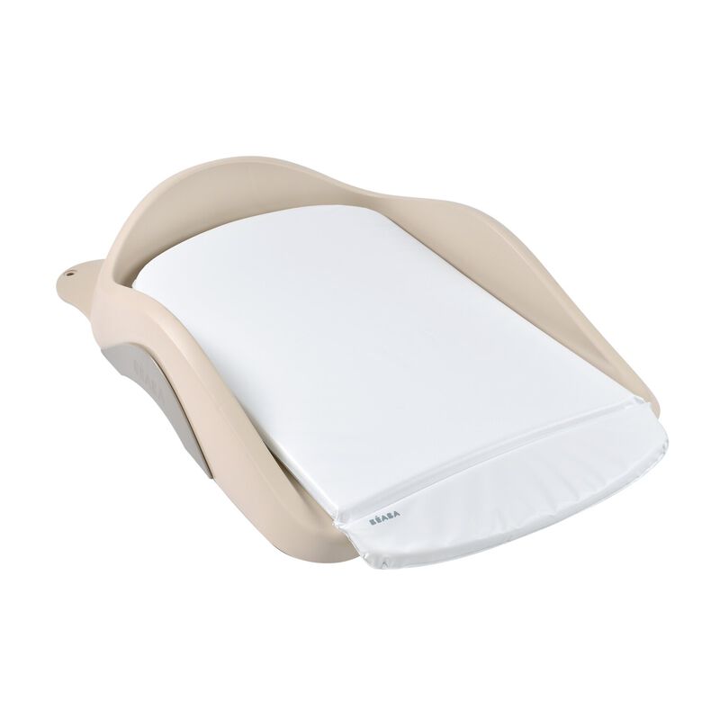 Fasciatoio Cam&eacute;l&eacute;'O eco-progettato - Terra di argilla