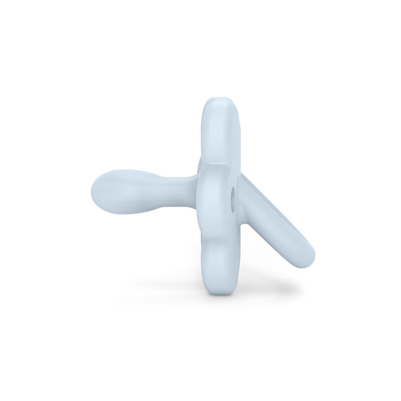 Butterfly SX Pro Smoothie Soother 0&ndash;6M Colour Essence (All Silicone)