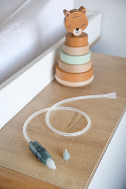 Minidoo Handmatige Neussauger - Mineraal