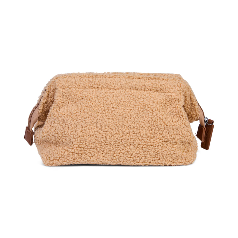 Toiletry bag Baby Necessities Teddy brown