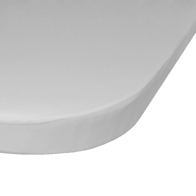 BÉABA by SHNUGGLE Full Size Crib Waterproof Sheets