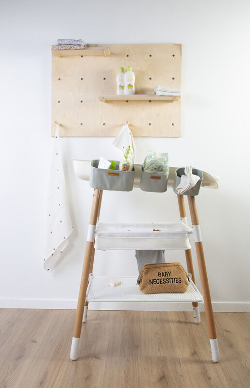 Toiletry bag Baby Necessities Teddy brown