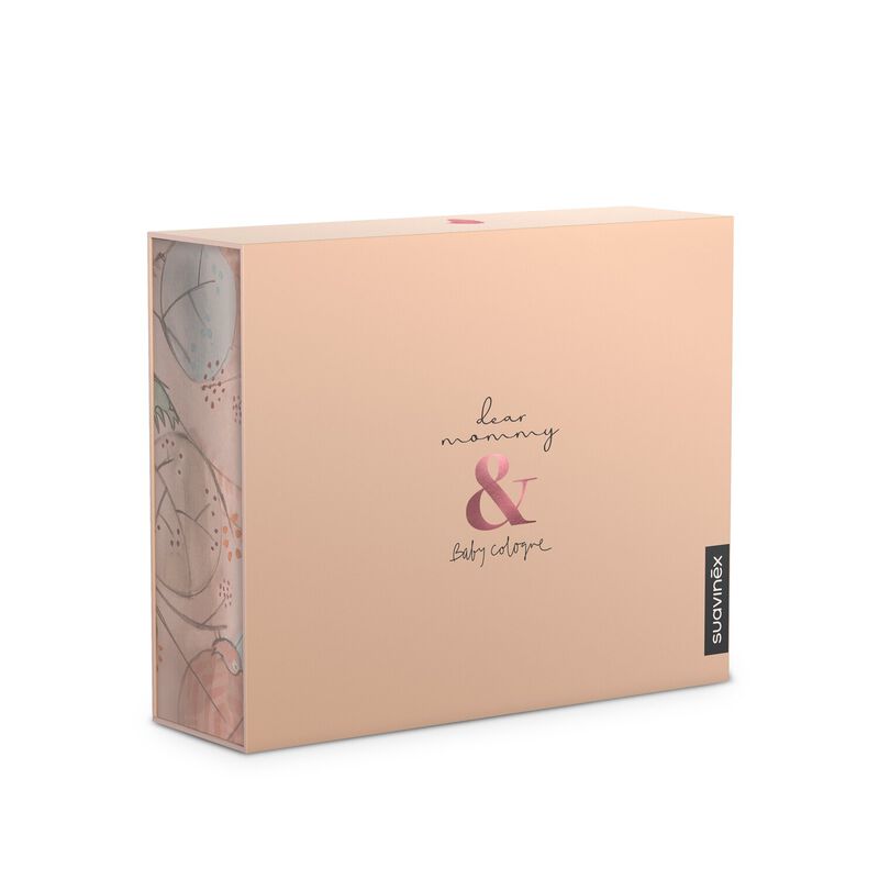 Geschenkset Dear Mommy + Baby Cologne