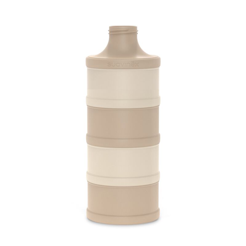 Milk powder dispenser