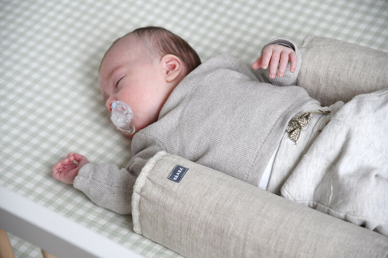 B&eacute;b&eacute;cal&trade; - Linen Natural