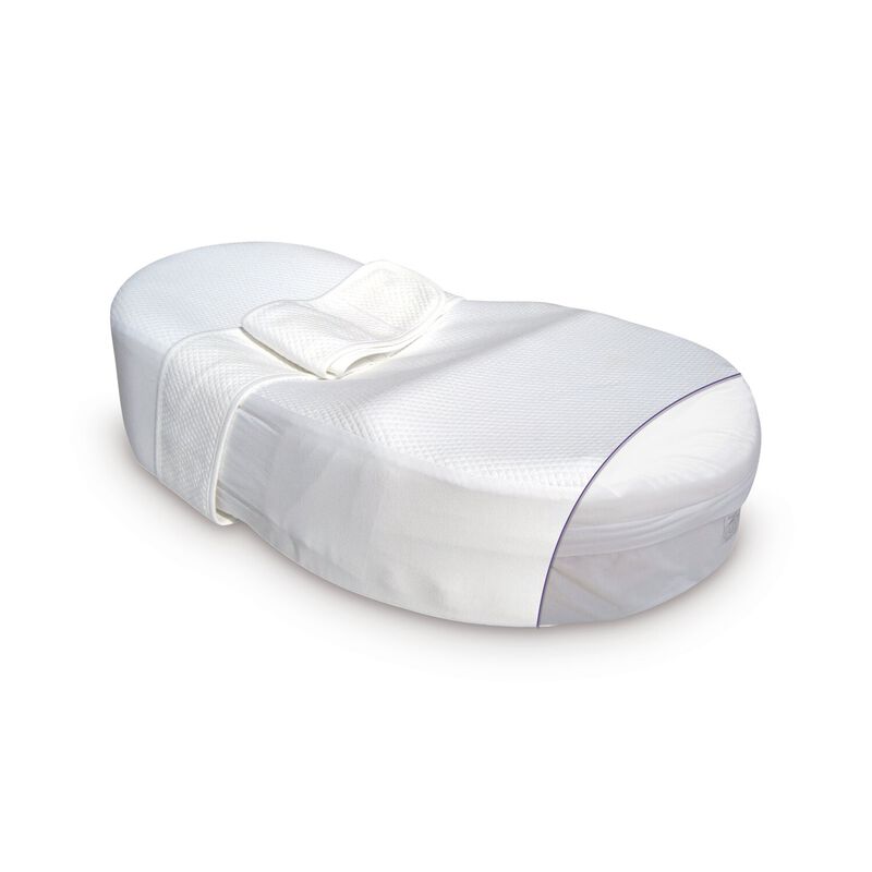 Cocoonababy® Blanc (REDCASTLE) - Image 3