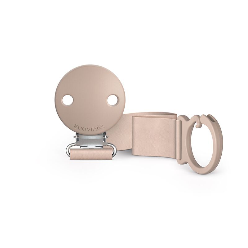 Attache sucette Zer&oslash;.Zer&oslash; - Medium