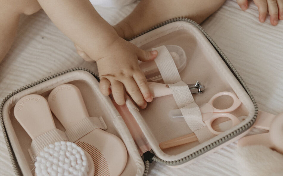Trousse de toilette - Dreams Blue Blue