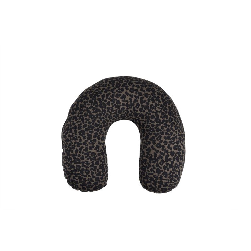 Little warmy - Jersey - Leopard