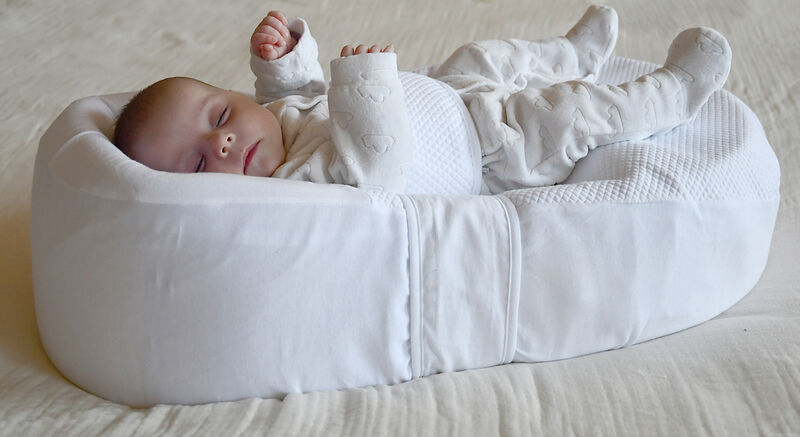 Cocoonababy® Blanc (REDCASTLE) - Image 4