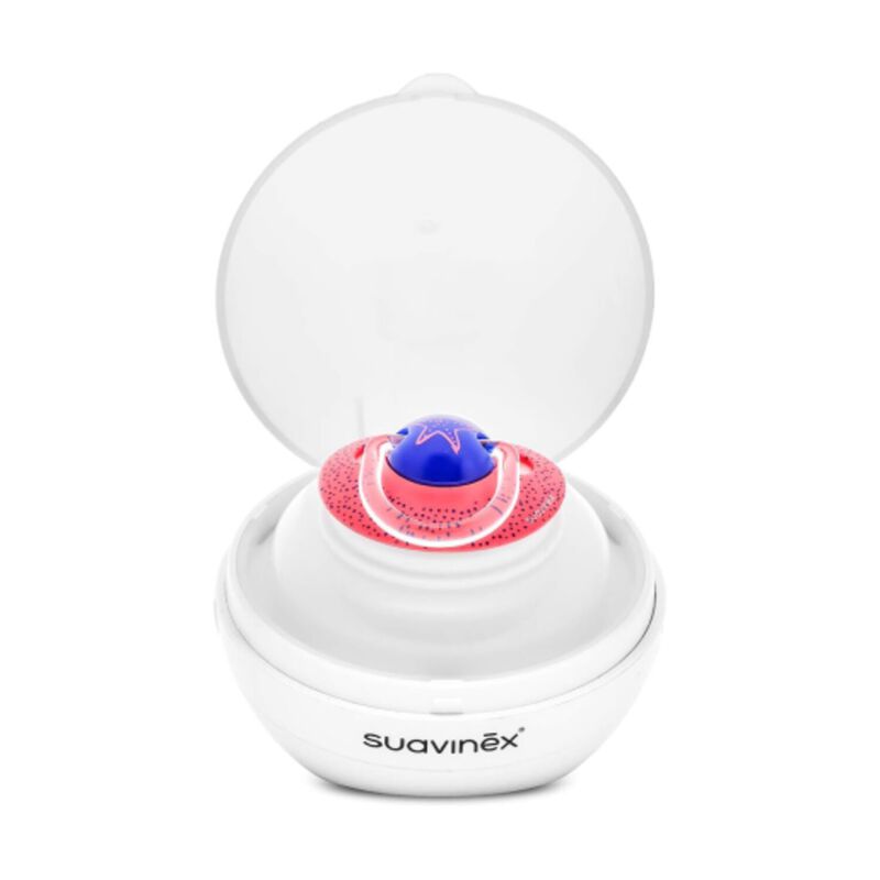 Stérilisateur nomade Duccio (Suavinex) - Image 1