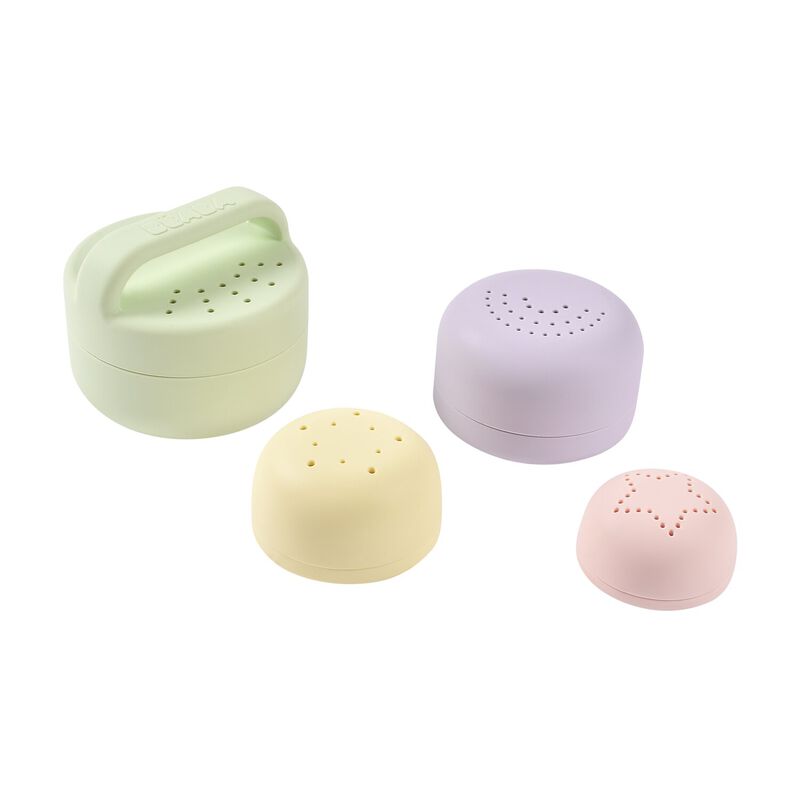 Jouets de bain en silicone (Béaba) - Image 7