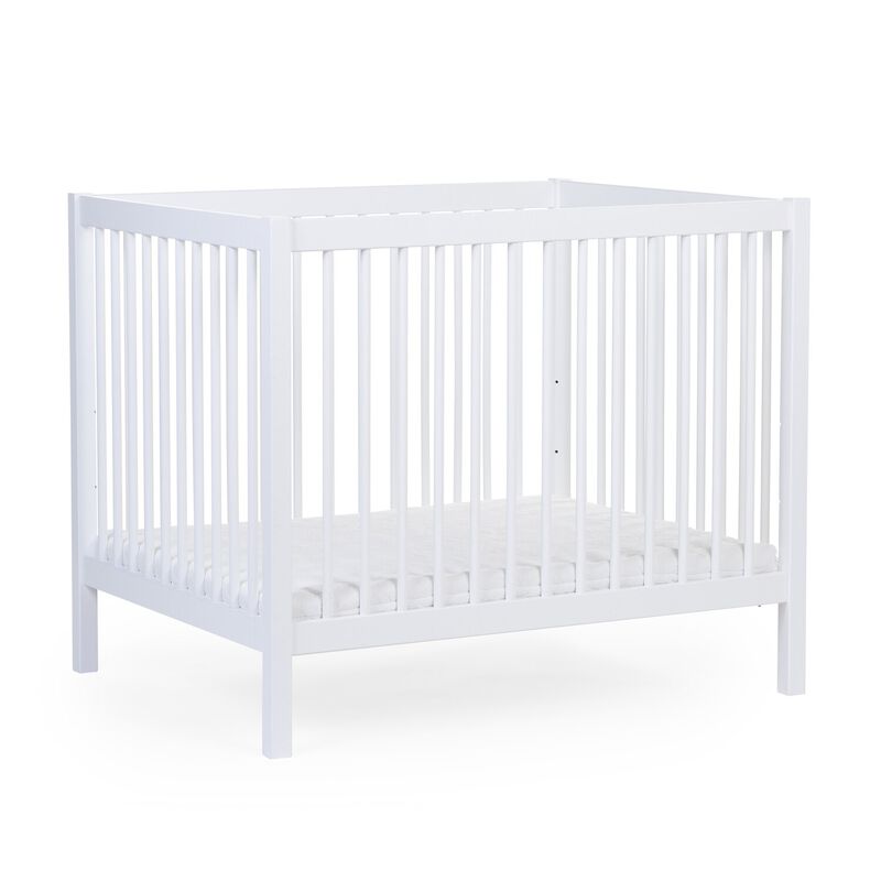 Playpen 95x75cm white