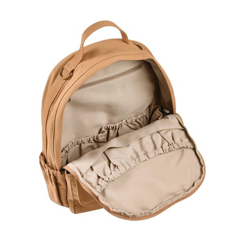 Rucksack Tokyo - Ocker
