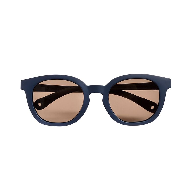 Gafas de sol 2-4 a&ntilde;os SQUARE BRIGHT Azul noche