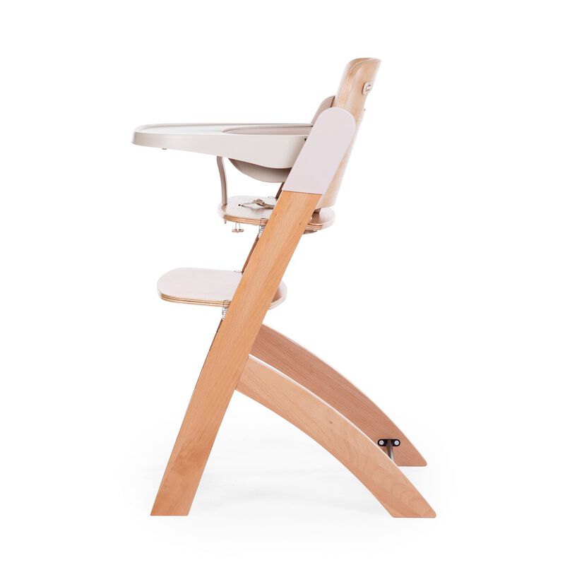 EVOSIT Chaise Evolutive + Tablette (Childhome) - Image 3