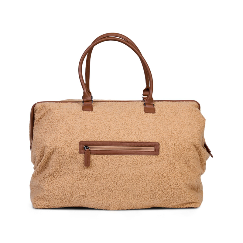 Childhome Mommy Bag - Teddy Brown