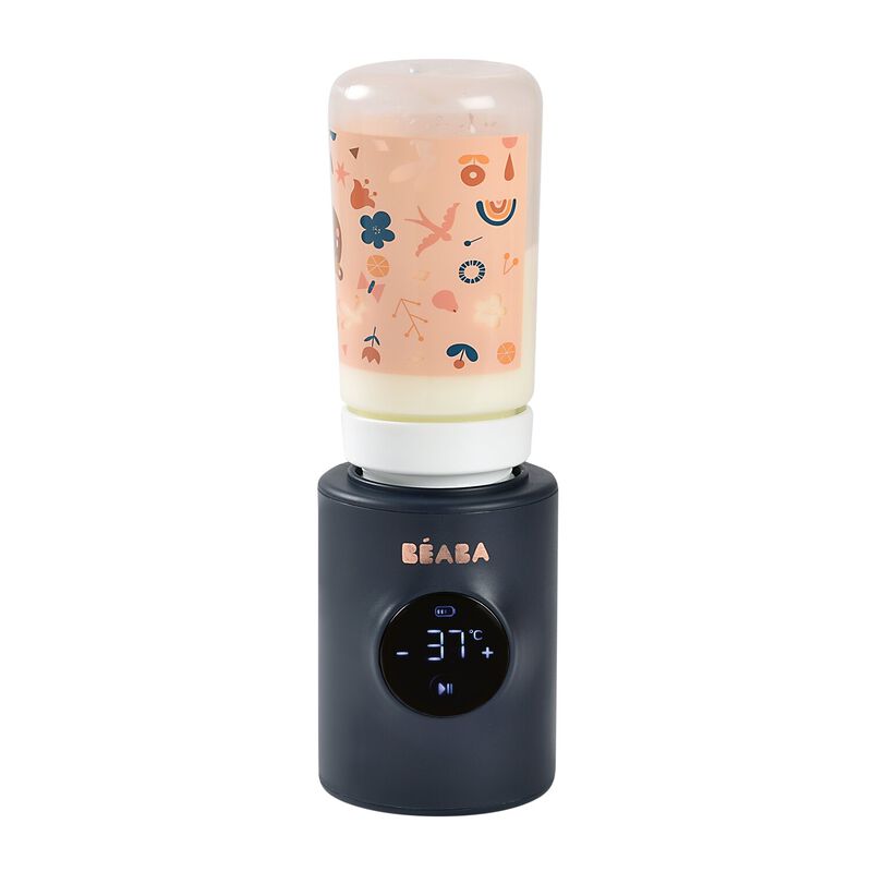 Milk Nomad - Night Blue (Béaba) - Image 12