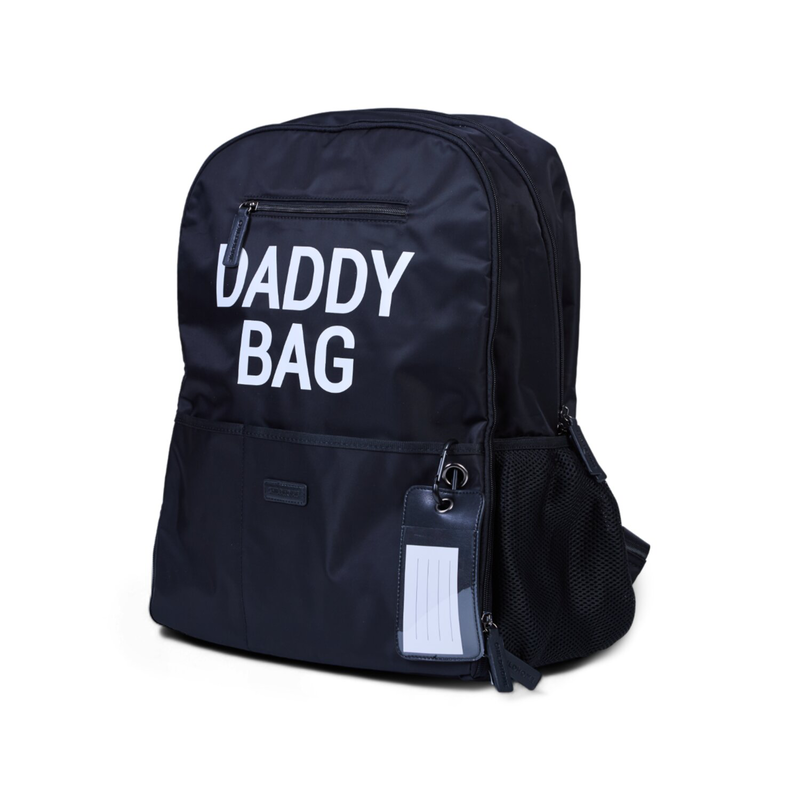 Mochila de guarder&iacute;a Daddy Bag
