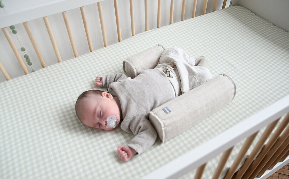 B&eacute;b&eacute;cal&trade; - Linen Natural