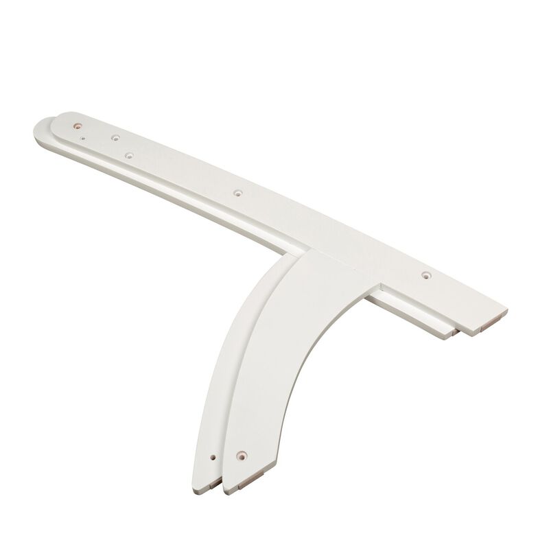Evosit L+R Laterales - SWhite ...