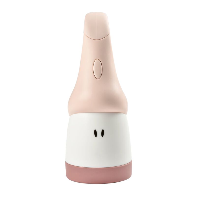 Nachtlicht Pixie Torch pink