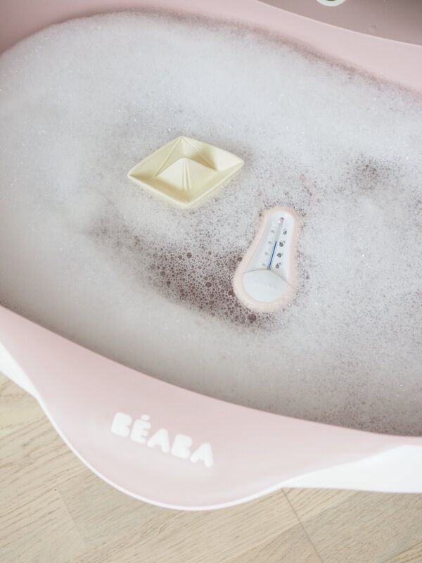 Camélé'o® Bathtub old pink