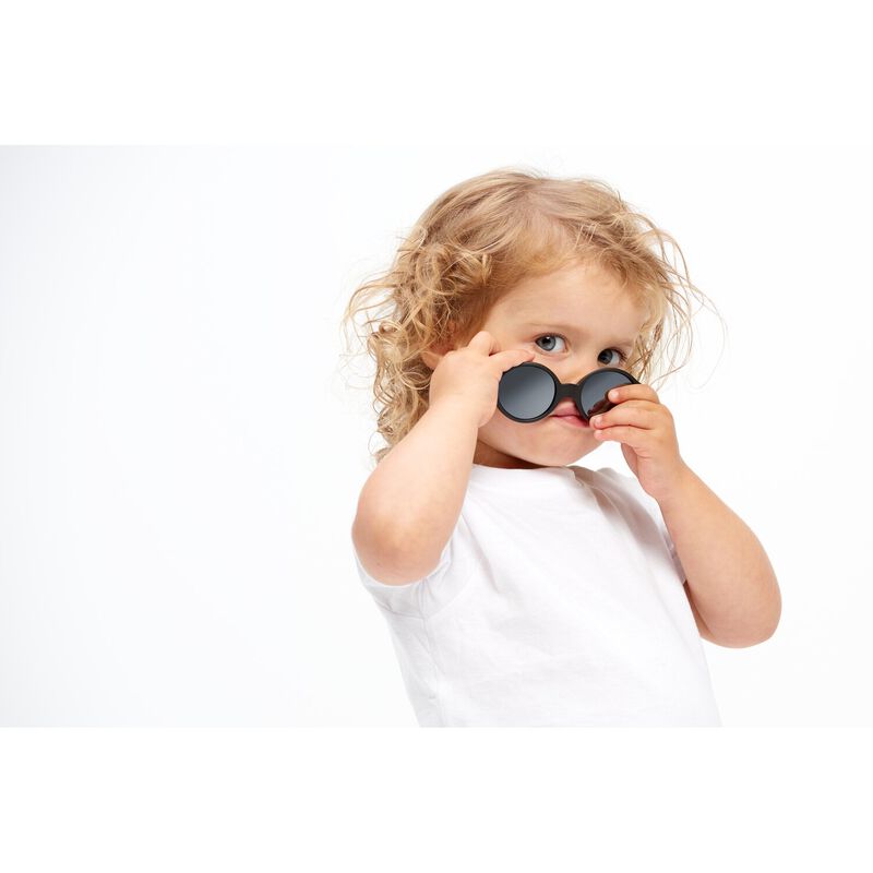 Lunettes 9-24 mois joy black