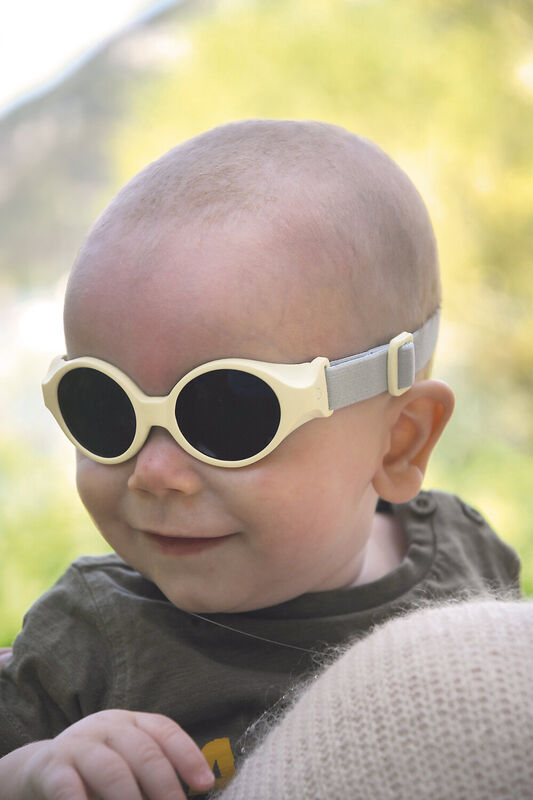 Lunettes 0-9 mois Glee Citronnade