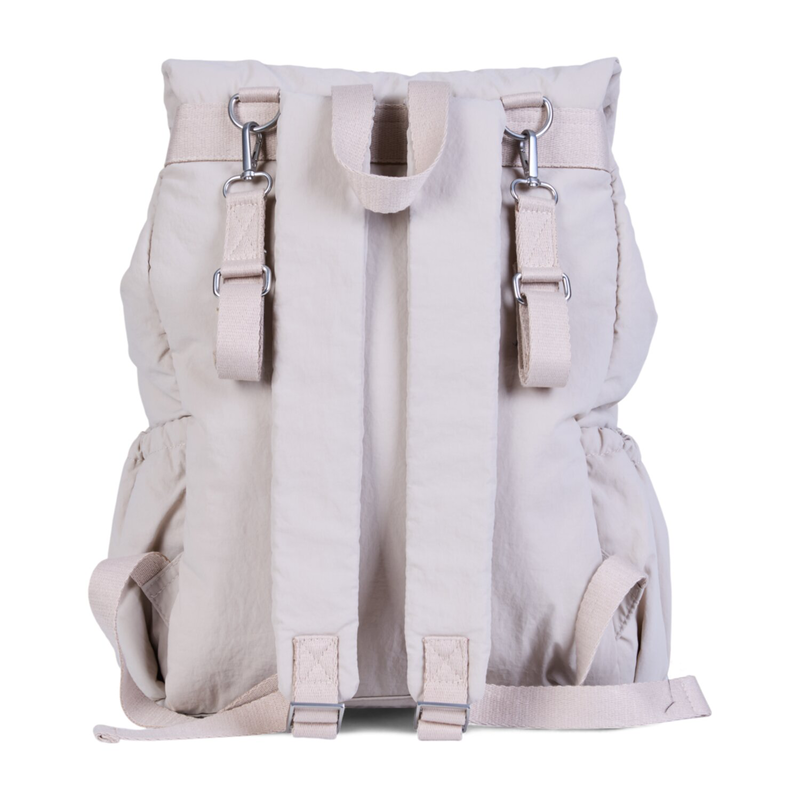 Wickelrucksack Mellow - Beige