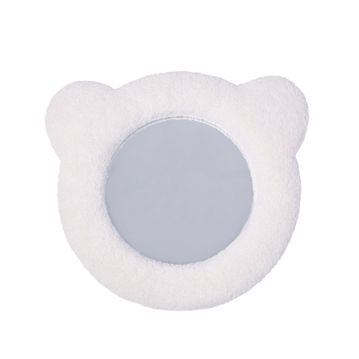 Teddy Mirror - 35cm