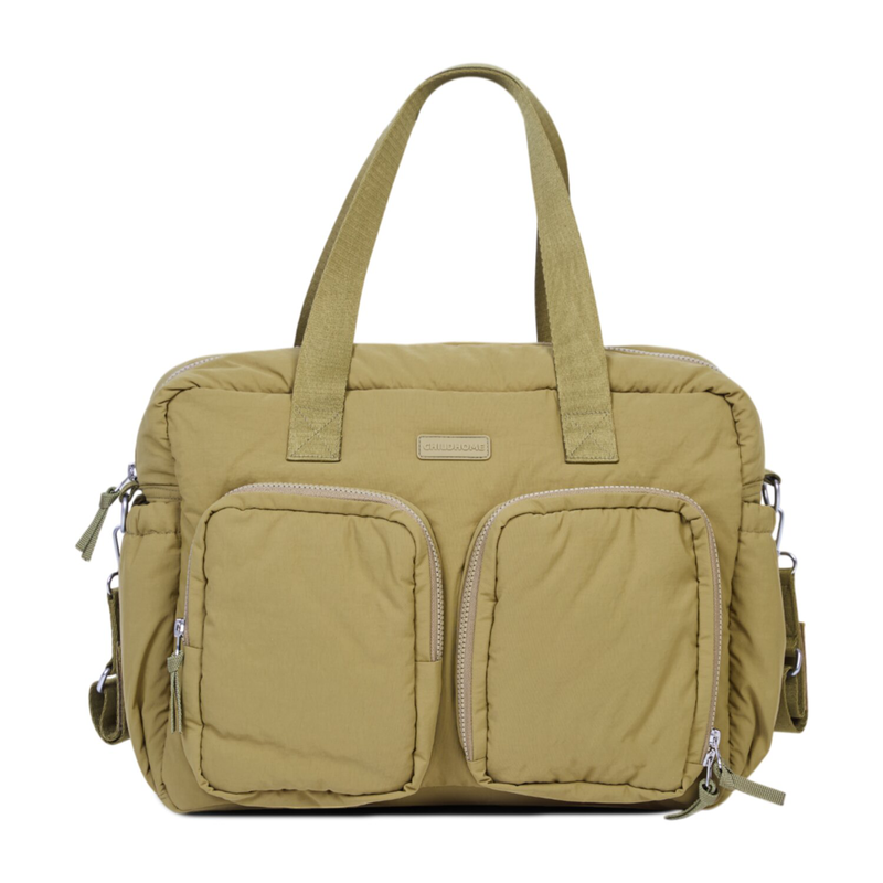 Sac &agrave; langer et sac &agrave; main Mellow