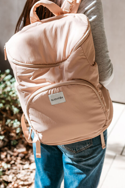 Bolsa de lactancia - Pink