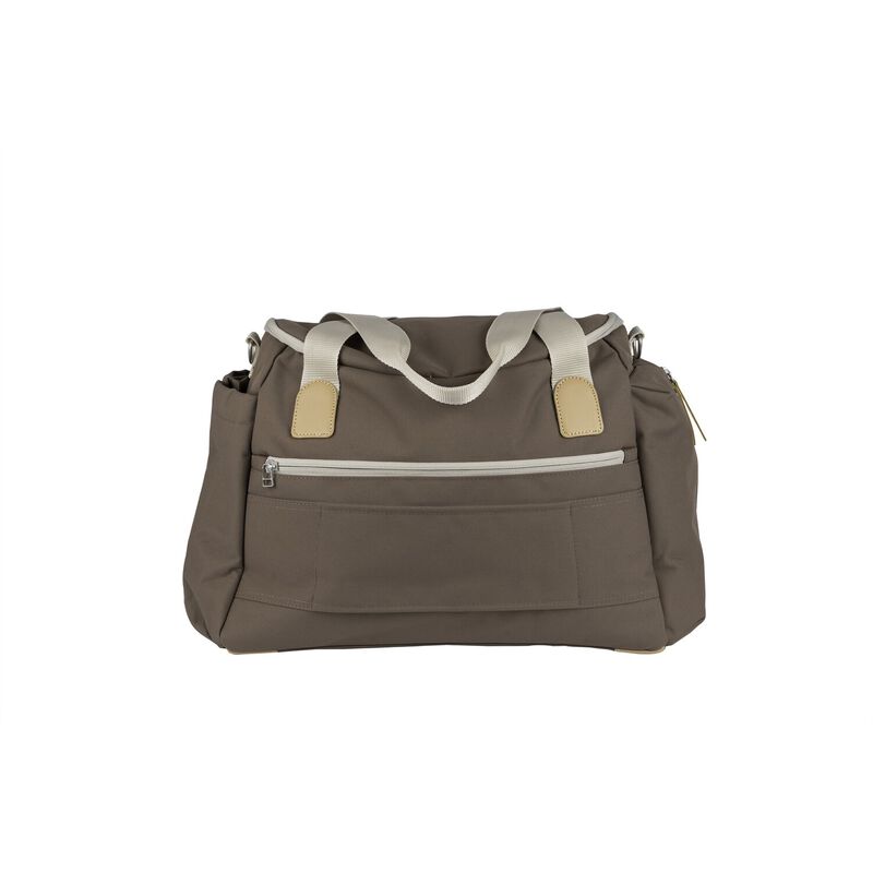 Wickeltasche Sydney II - Cacao