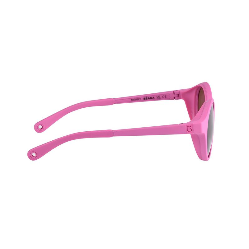 Toddler Sunglasses 2-4yr - Merry Barbiecore