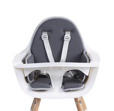 Childhome Evolu Neoprene Seat Cushion - Dark Grey