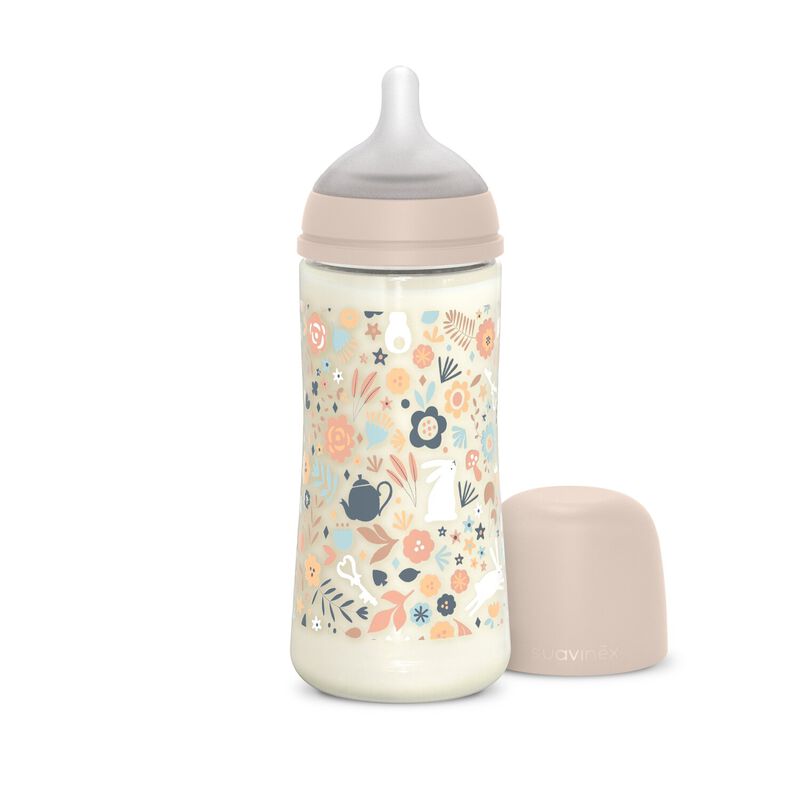 Babyflasche 360ml mit Sauger SX Pro L Wonderland