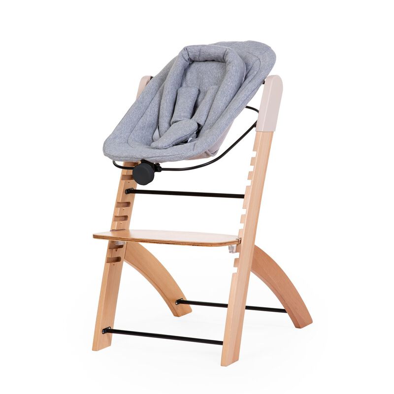 Newborn Evosit - Jersey Schwarz