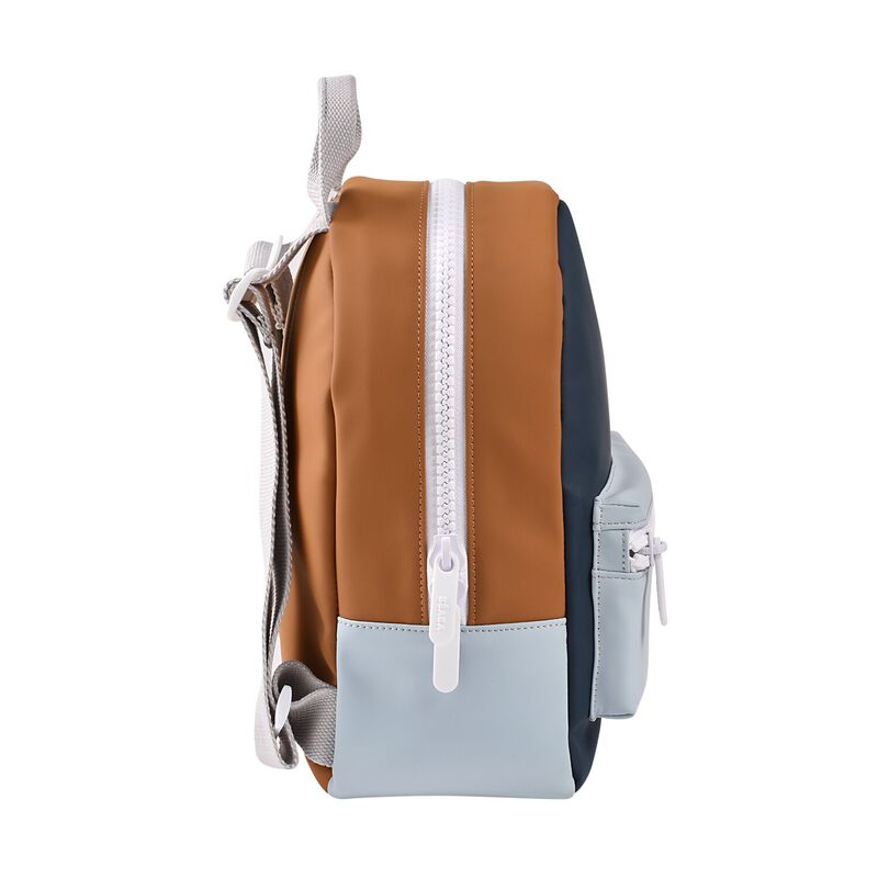 Baby backpack Faro NIGHT BLUE