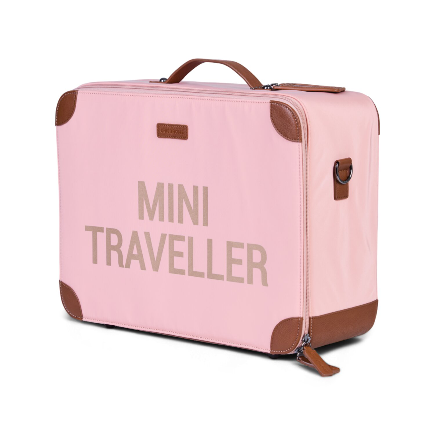 mini suitcase