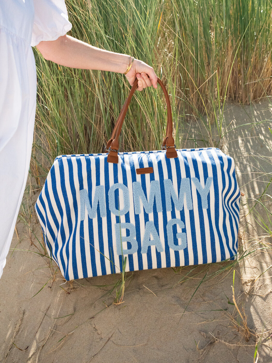 Mommy Bag Nursery Bag