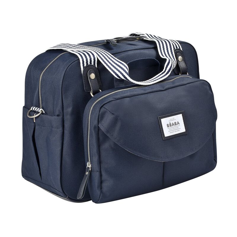 Sac à langer Genève - Bleu marine (Béaba) - Image 13